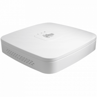 Dahua DHI-NVR2108-4KS2 Видеорегистратор IP 8-ми канальный 8 Мп